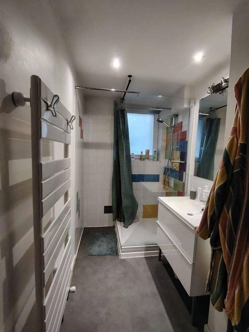 Location Appartement Beau T3 meublé 75m² avec balcons Annecy
