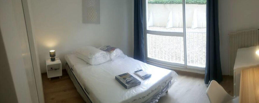 Location Appartement Chambre dans une colocation 76 m² Corbeil-Essonnes Corbeil-essonnes