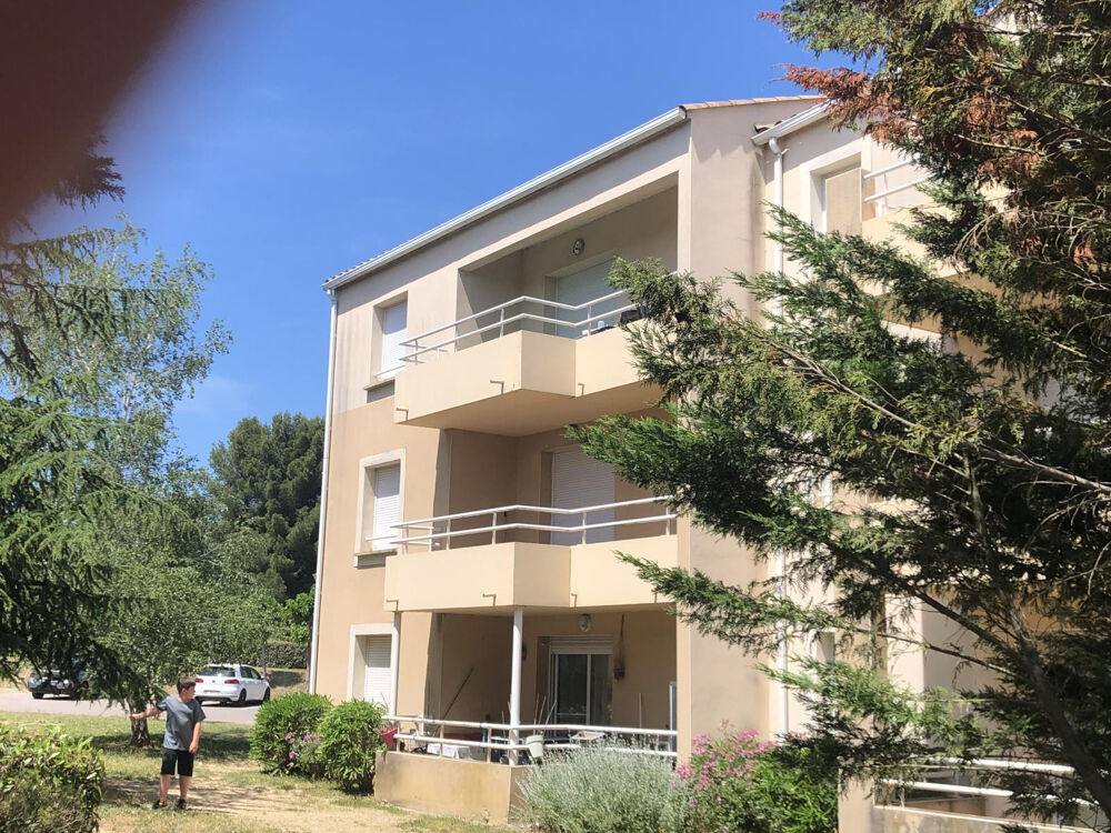Location Appartement Appartement T2 Carcassonne salvaza Carcassonne