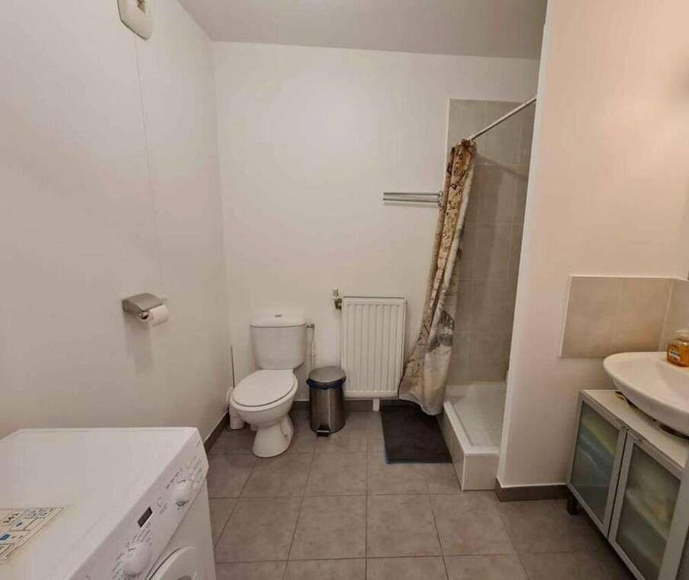 Location Appartement Beau studio entièrement meublé 31m² Noisy-le-sec