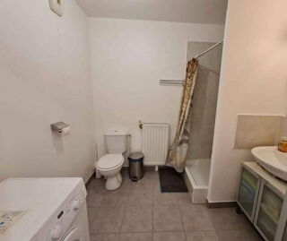  Appartement à louer 1 pièce 31 m²