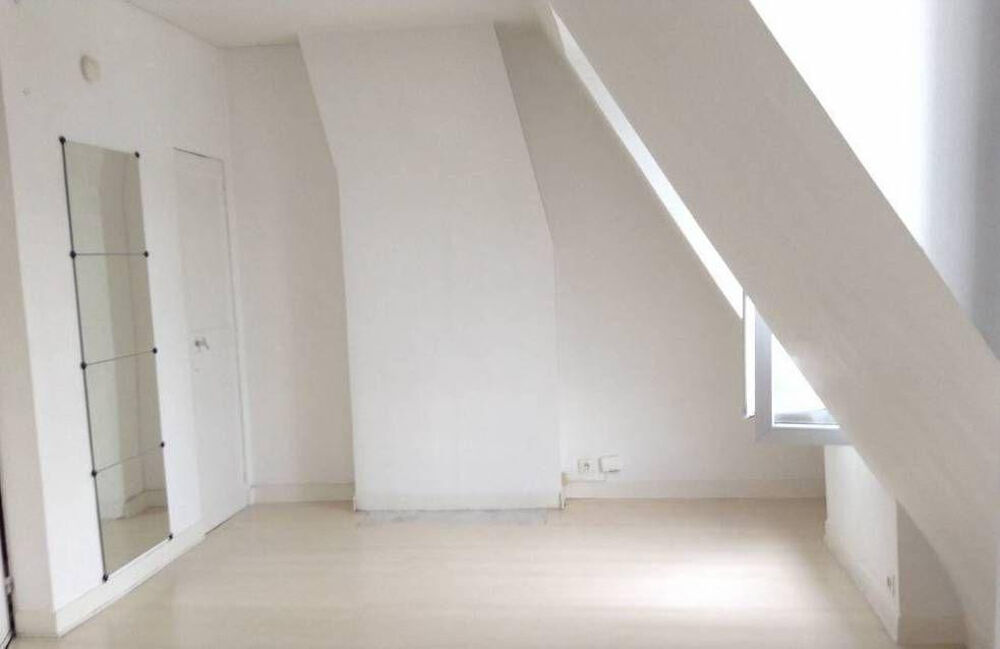 Location Appartement Location appartement 2 pièces 40 m² Paris 15E Paris 15