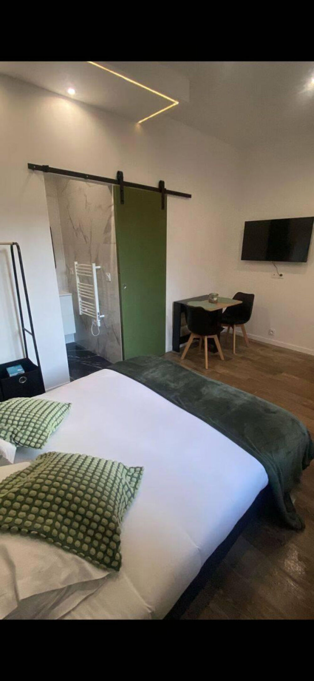 Location Appartement Studio étudiant 20 m² – Nice Ouest – Nice