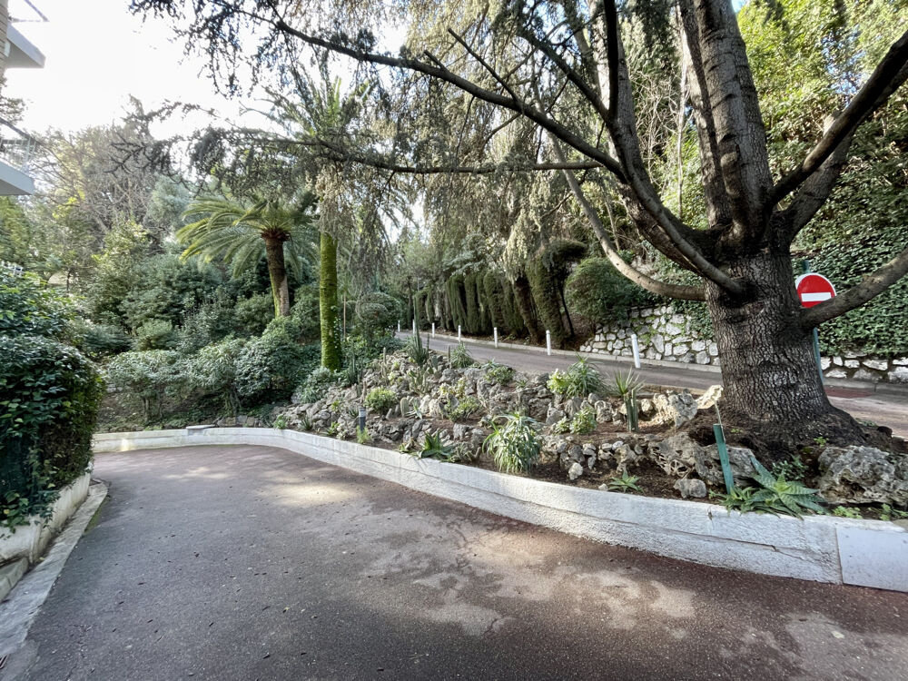 � vendre  Appartement Nice (06000)