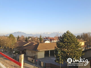  Appartement  vendre 3 pices 58 m