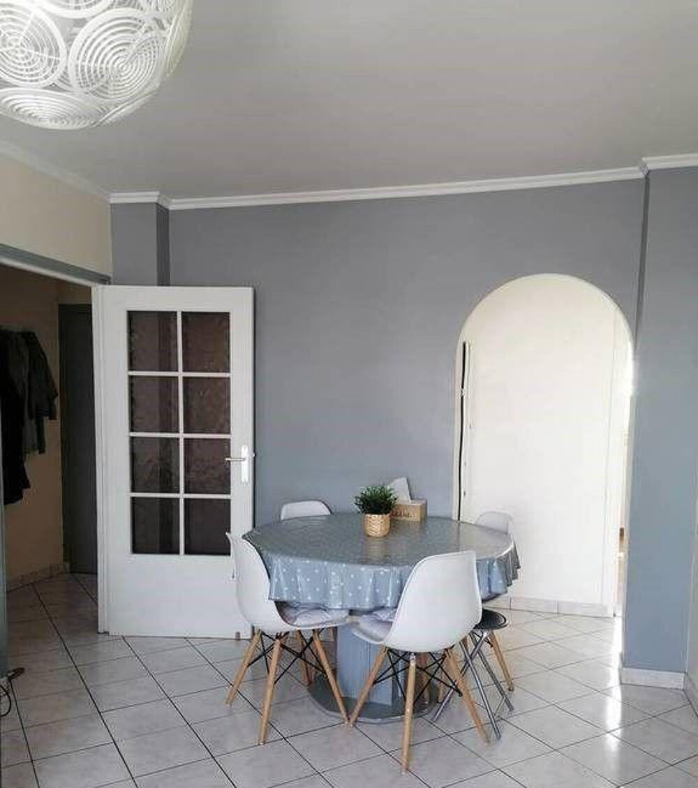 Location Appartement Location appartement 3 pièces 55 m² Vitry-sur-seine