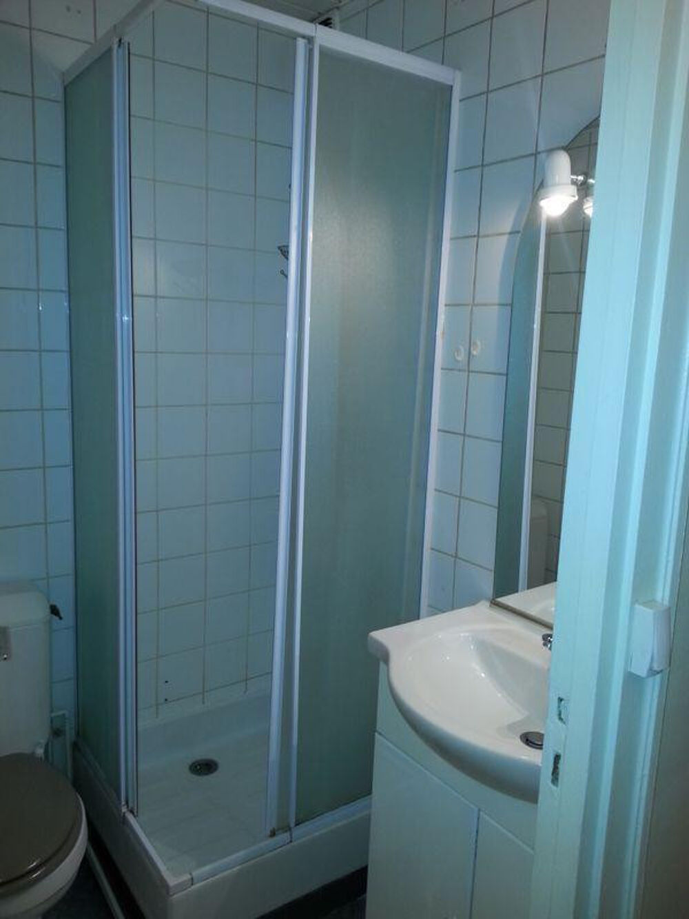Location Appartement Charmant studio meublé residence standing Grenoble