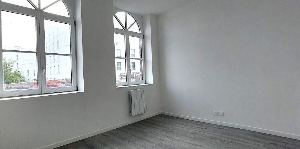 Location Appartement T2 de 30 m2 Suresnes centre ville Suresnes