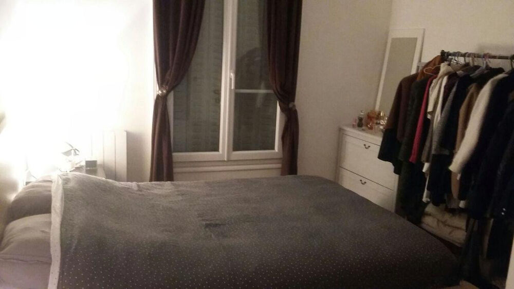 Location Appartement Appartement 2 pièces Boulogne centre Boulogne-billancourt