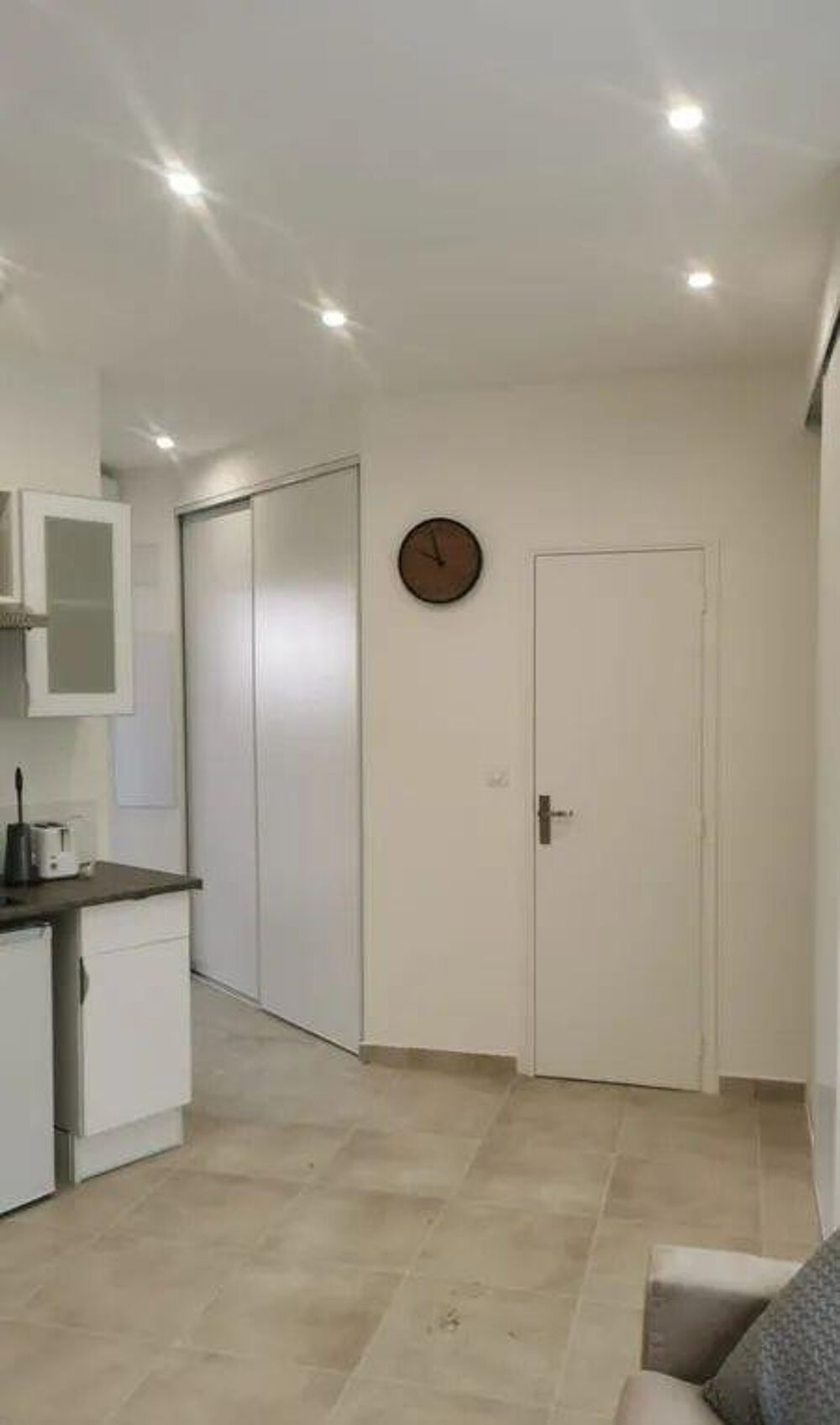 Location Appartement Studio meublé étudiant à Nice Nice