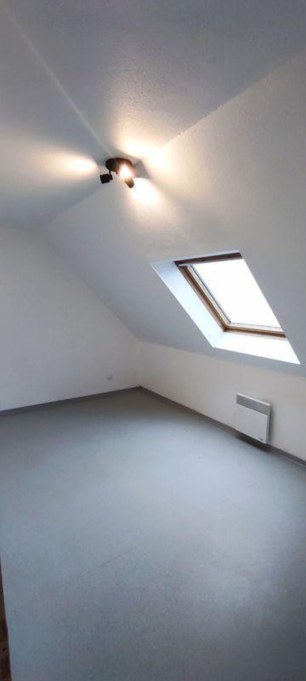 Location Appartement Appartement 2 pièces en duplex centre Mulhouse Mulhouse