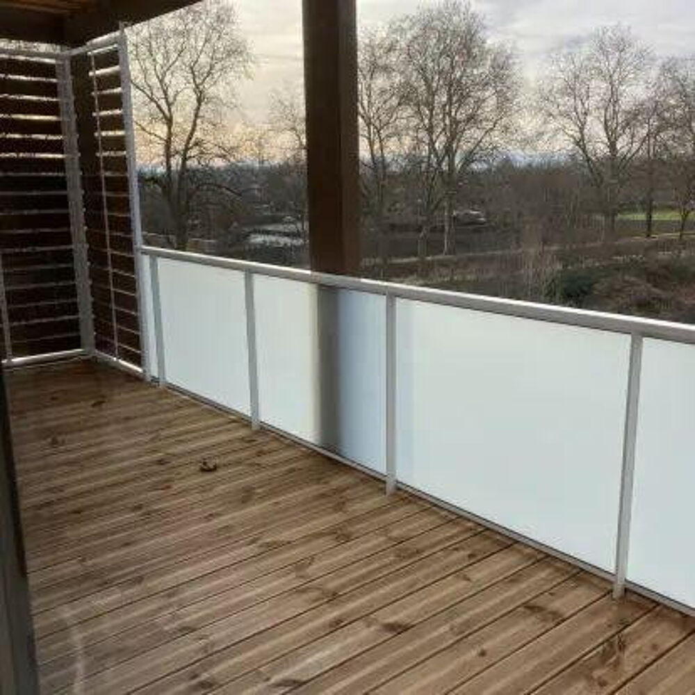 Location Appartement Magnifique 3 pièces meublé neuf 62m2 à louer Strasbourg