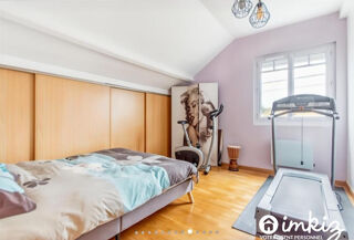  Maison à vendre 5 pièces 175 m²