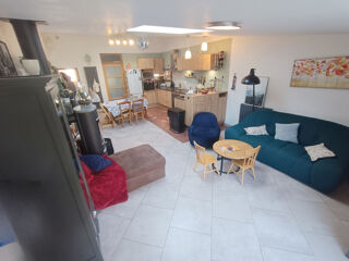  Maison � vendre 5 pi�ces 105 m�