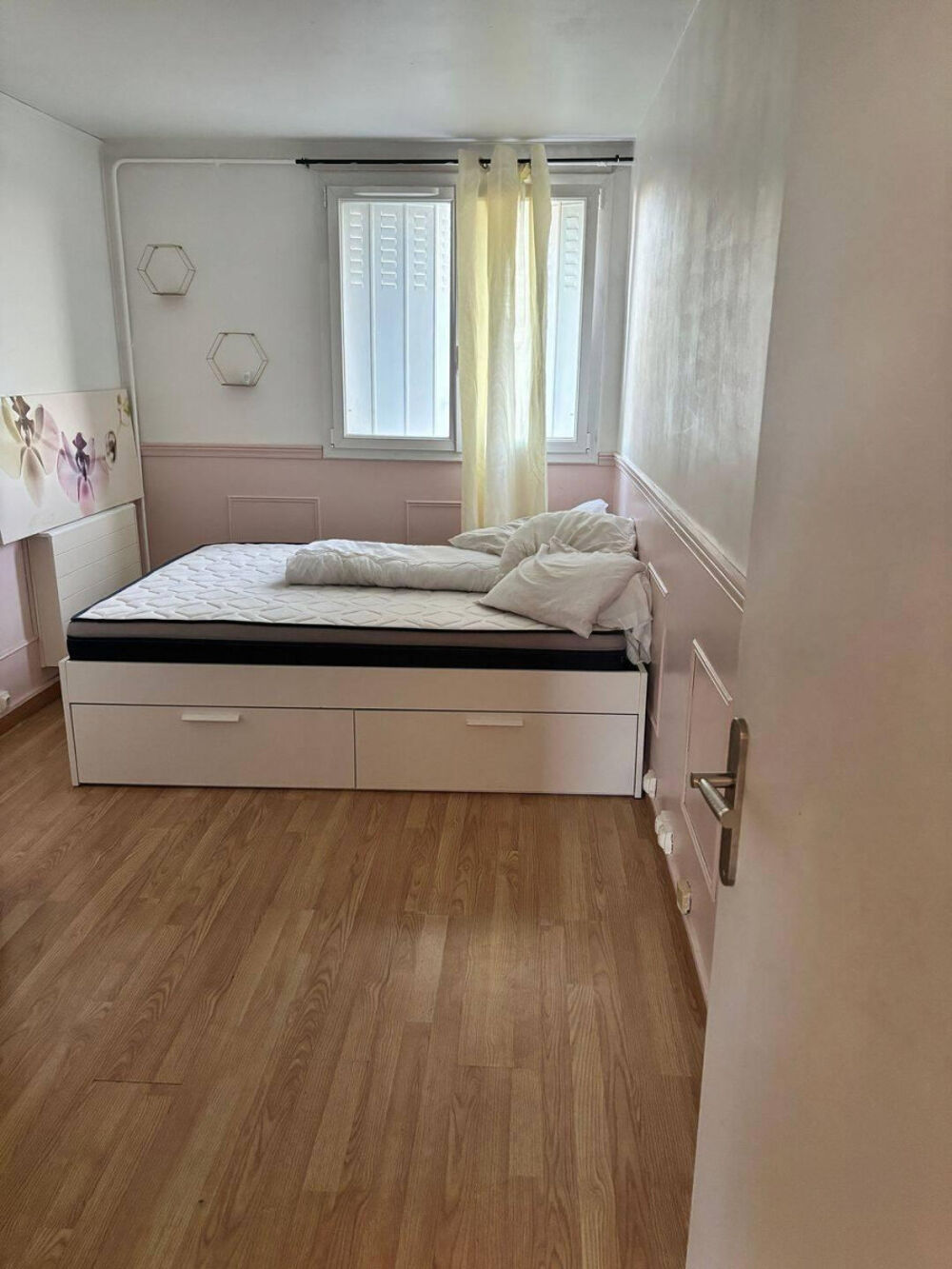 Location Appartement Appartement T3 meublé à Neuilly-sur-Marne Neuilly-sur-marne