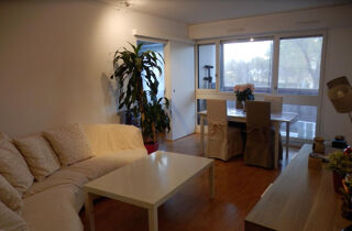  Appartement à louer 2 pièces 47 m²