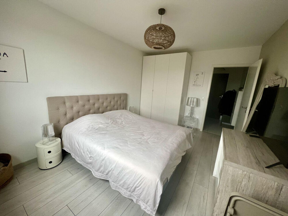 Location Appartement Bel appartement 3P meublé à Metz Ste Thérèse Metz