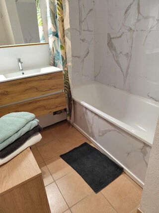  Maison à louer 3 pièces 45 m²