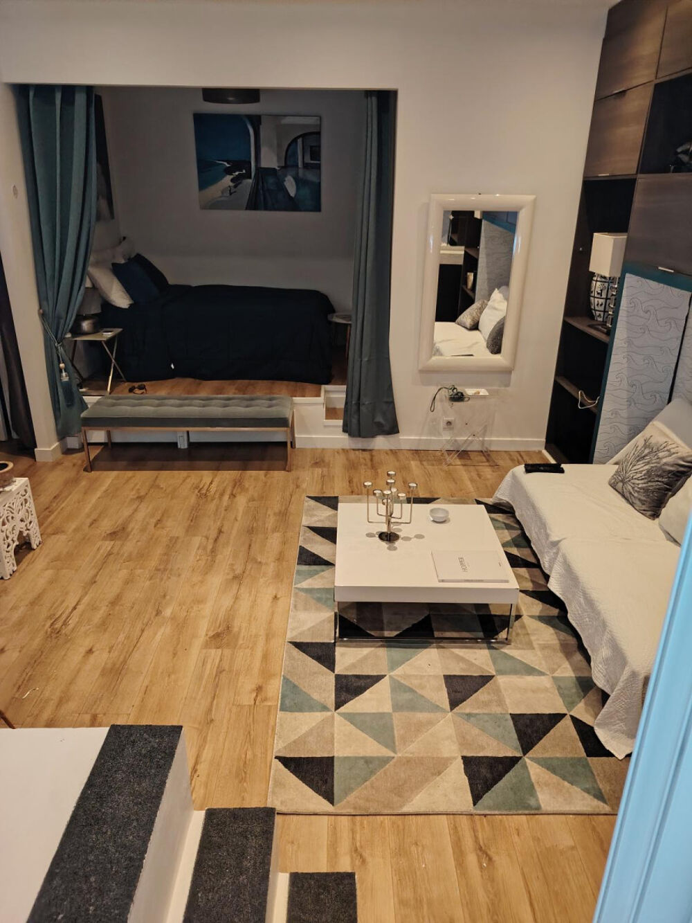 Location Appartement MAGNIFIQUE, NICE, PLEIN CENTRE !!! Nice