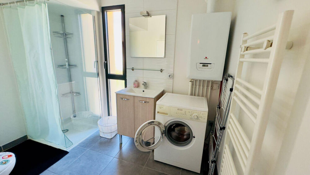 Location Appartement Studio en face de la Faculté de Droit d'Aix-en-Pce Aix-en-provence