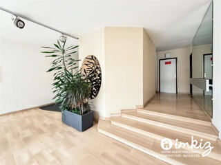  Appartement � vendre 1 pi�ce 19 m�