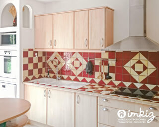  Maison � vendre 6 pi�ces 135 m�