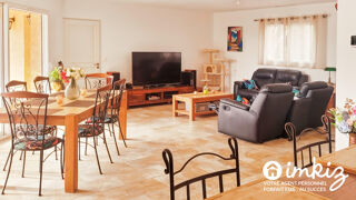  Maison � vendre 4 pi�ces 126 m�