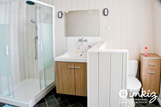  Maison � vendre 5 pi�ces 140 m�