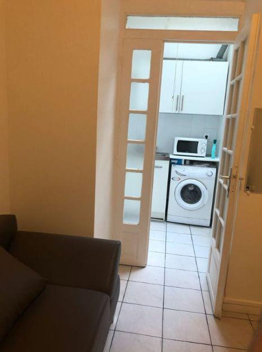 Location Appartement Studio Meublé PARIS 75013 Paris 14
