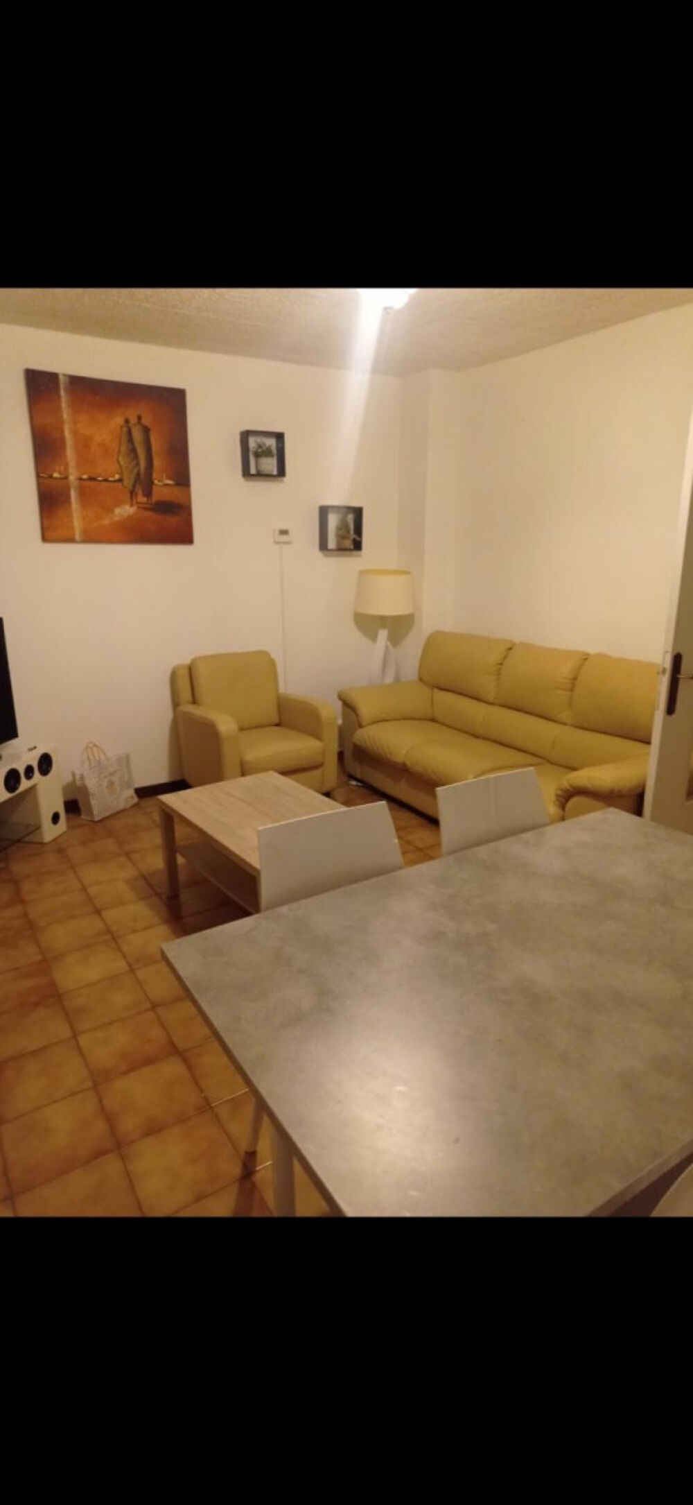 Maison meublée en colocation