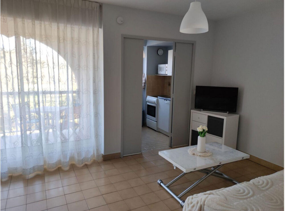 Location Appartement Studio meublé à louer Aix-en-provence