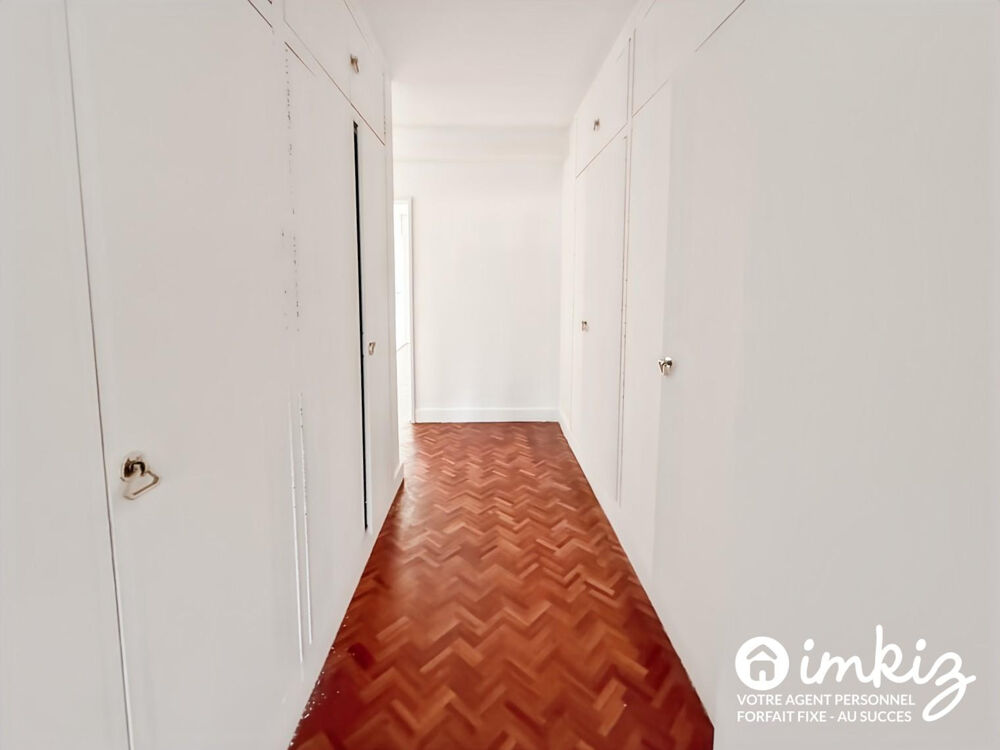 Vente Appartement Appartement 3 pièces Versailles