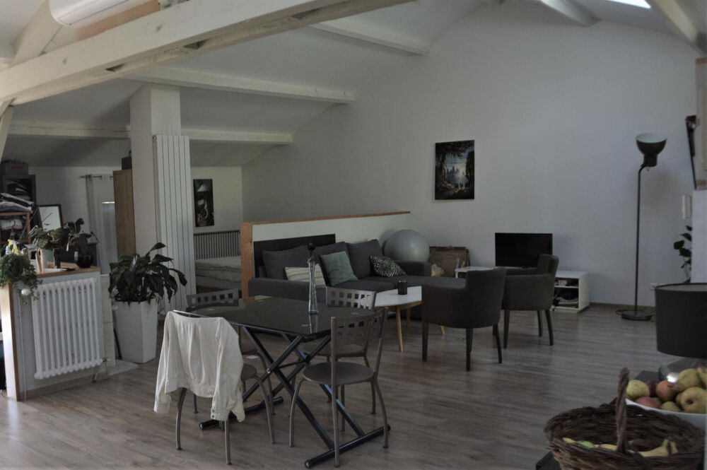 Location Appartement Appartement LOFT spacieux Montfrin