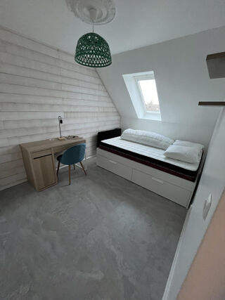  Appartement � louer 1 pi�ce 11 m�