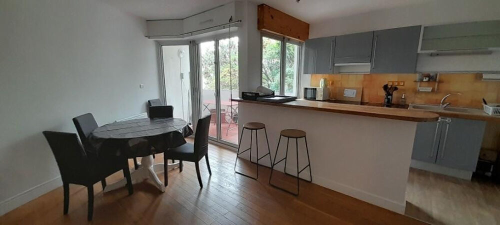 Location Appartement Appartement proche fac de pharma Montpellier