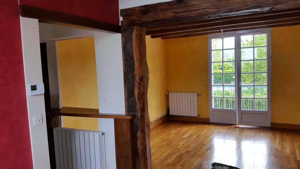 Location Appartement Beau 2P 41m² au calme avec balcon et garage Poitiers