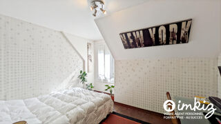  Maison � vendre 5 pi�ces 125 m�