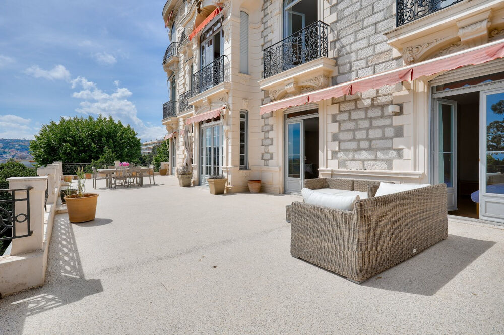 � vendre  Appartement Nice (06000)