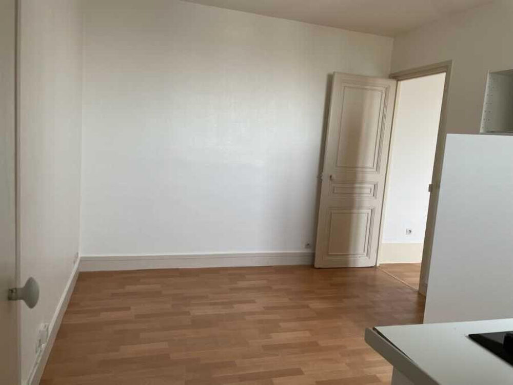 Location Appartement Studio au Pré-Saint-Gervais Le pré-saint-gervais