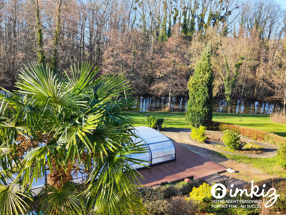 � vendre  Maison Villers-sur-Coudun (60150)