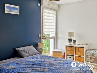  Appartement � vendre 2 pi�ces 45 m�