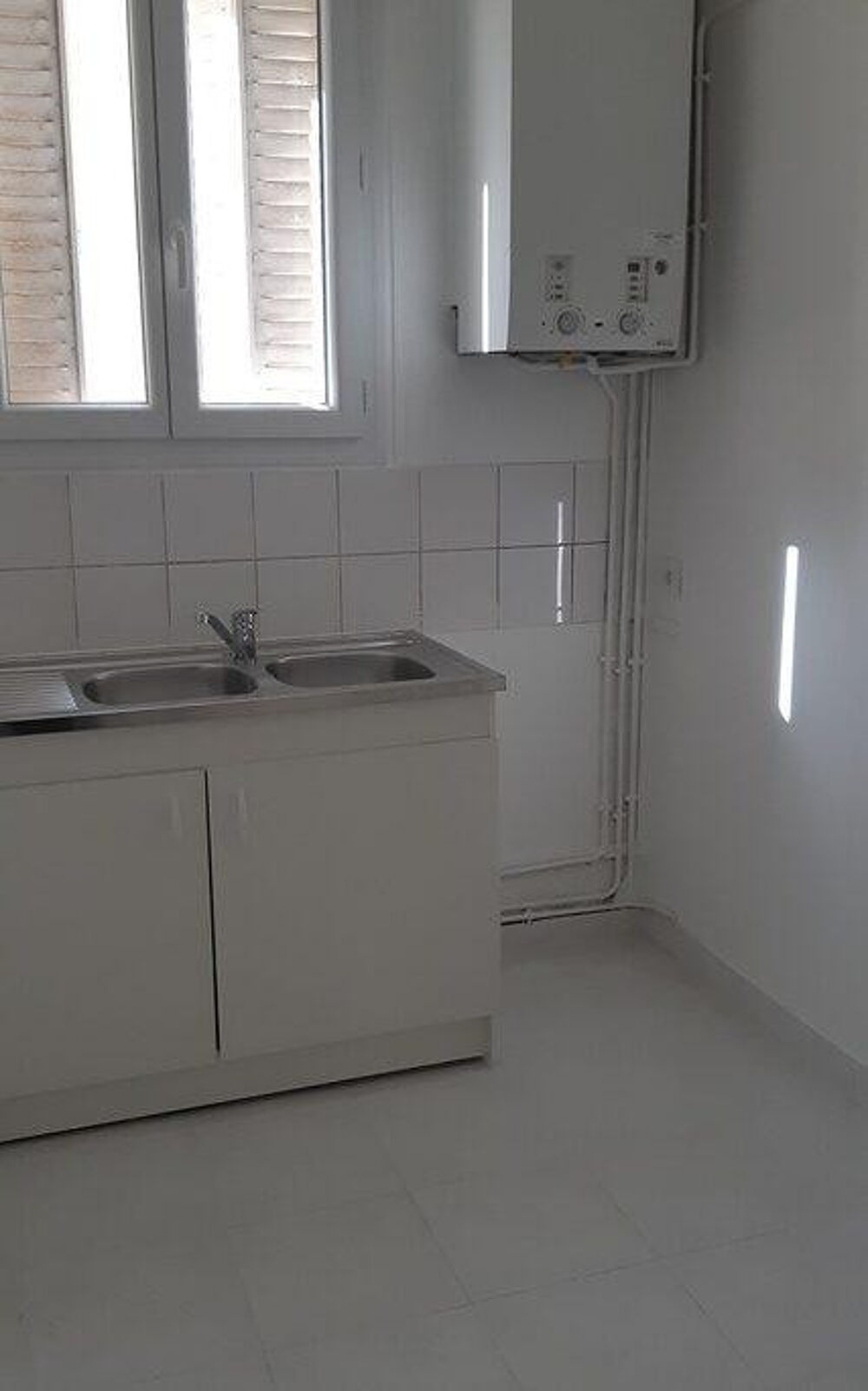 Location Appartement 2 pièces Paris 18ème Paris 18