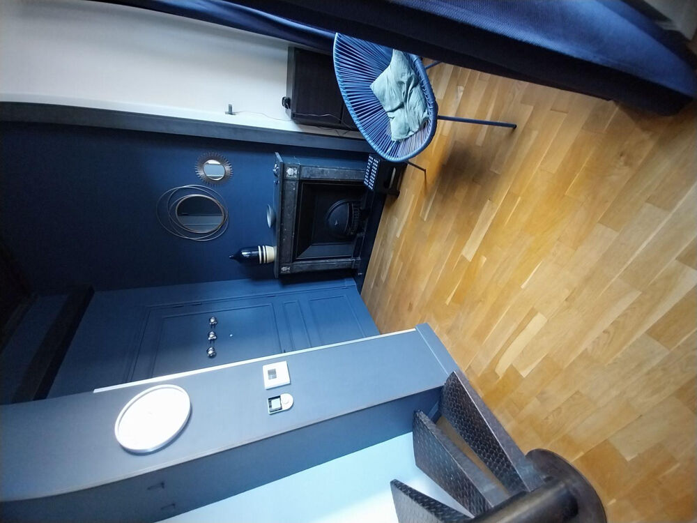 Location Appartement Magnifique Duplex T2 haut de gamme Lyon centre Lyon 2