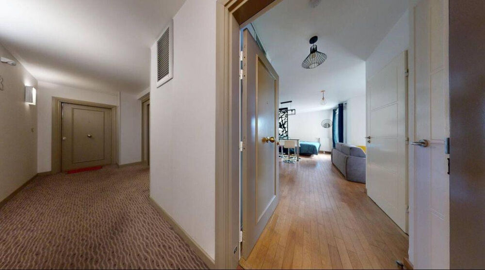 Location Appartement Grand studio au calme La garenne-colombes