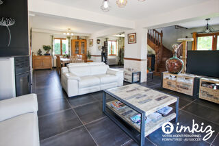  Maison  vendre 7 pices 180 m