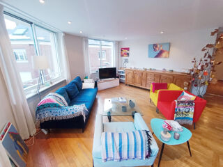  Appartement � vendre 3 pi�ces 97 m�