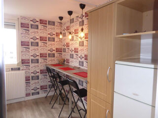  Appartement à louer 4 pièces 78 m²