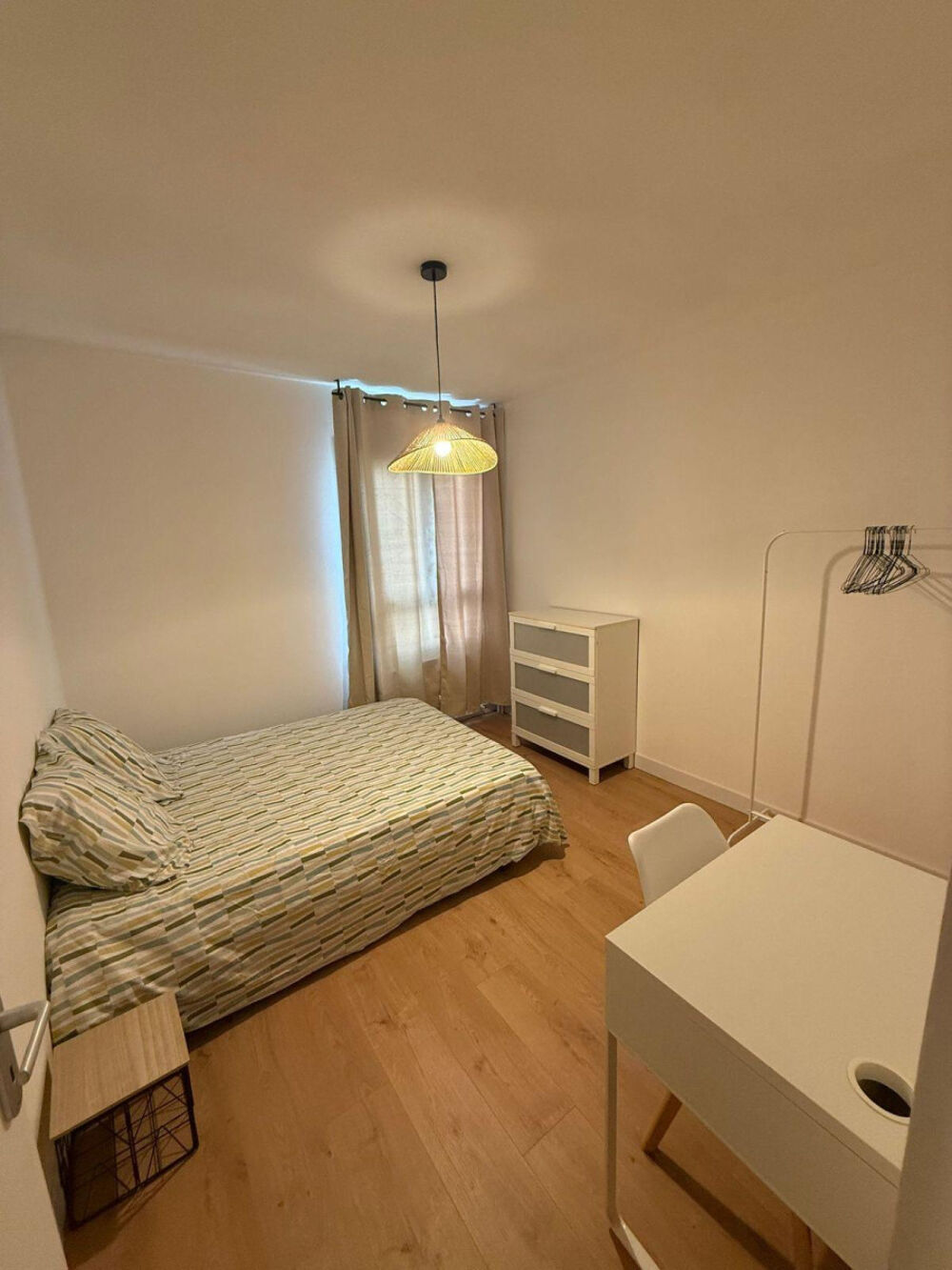 Location Appartement APPRTEMENT COLOCATION LYON Lyon 5