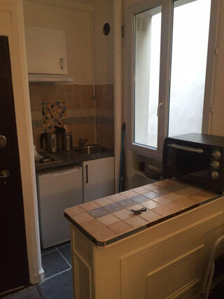 Appartement à louer 2 pièces 30 m²