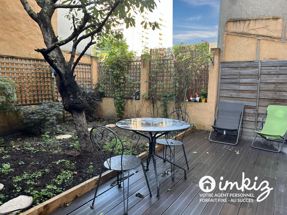 Vente Maison Maison de 228 m2 + dépendances  de 28  m2 Bagnolet